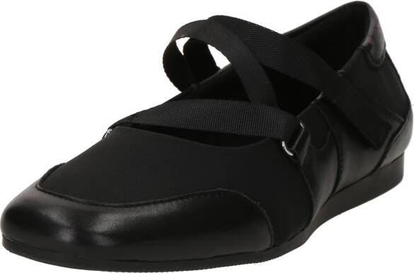 VAGABOND SHOEMAKERS Ballerina met riempjes 'HILLARY'