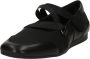 VAGABOND SHOEMAKERS Instappers Dames Hillary 327 Maat: 37 Kleur: Zwart - Thumbnail 4