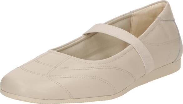 VAGABOND SHOEMAKERS Ballerina met riempjes 'HILLARY'