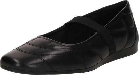 VAGABOND SHOEMAKERS Ballerina met riempjes 'HILLARY'
