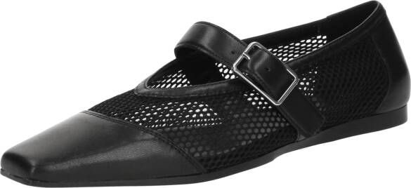 VAGABOND SHOEMAKERS Ballerina met riempjes 'WIOLETTA'