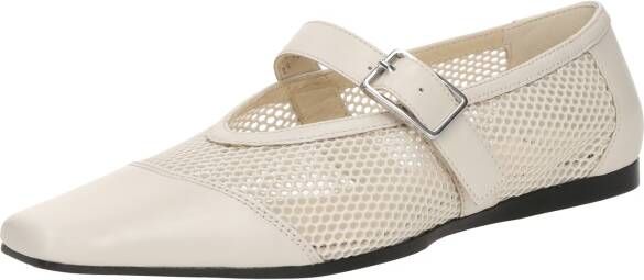 VAGABOND SHOEMAKERS Ballerina met riempjes 'WIOLETTA'