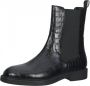 Vagabond Shoemakers Enkellaarsjes met stijl Black Dames - Thumbnail 2