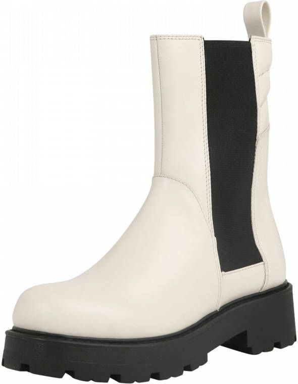 Vagabond Chelsea boots COSMO 2.0 in een trendy contrast look - Foto 3