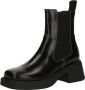 VAGABOND SHOEMAKERS Chelsea Boots Dames Dorah 5642 Maat: 36 Kleur: Zwart - Thumbnail 6