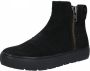 Vagabond Shoemakers Bree Black Booties Zwart Dames - Thumbnail 2
