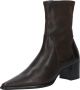 Vagabond Shoemakers Giselle rits- & gesloten boots - Thumbnail 2