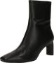 VAGABOND SHOEMAKERS Enkellaarsjes Dames Vendela 5823 Maat: 40 Kleur: Zwart - Thumbnail 6