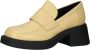 Vagabond Shoemakers Mocassins Slipper - Thumbnail 2