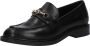 VAGABOND SHOEMAKERS Loafers Dames Amina 001 Loafer Schakel Maat: 37 Materiaal: Leer Kleur: Zwart - Thumbnail 3