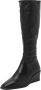 VAGABOND SHOEMAKERS Hoge Laarzen Dames Aino 102 Maat: 39 Materiaal: Leer Kleur: Zwart - Thumbnail 4