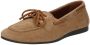 VAGABOND SHOEMAKERS Mocassins Dames Hillary 440 Maat: 40 Materiaal: Suède Kleur: Beige - Thumbnail 4