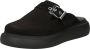 Vagabond Shoemakers Zwarte Sandalen voor Vrouwen Black Dames - Thumbnail 2