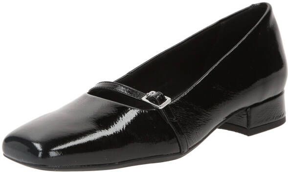 VAGABOND SHOEMAKERS Ballerina Dames Debbi 5818-160 Maat: 36 Materiaal: Lakleer Kleur: Zwart - Foto 7