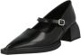 VAGABOND SHOEMAKERS Pumps Dames Vivian 004 Maat: 35 Kleur: Zwart - Thumbnail 5