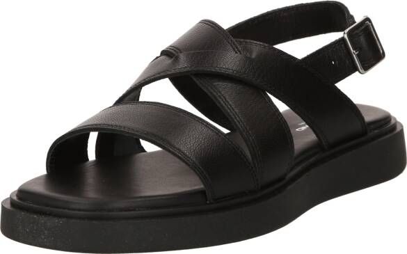 VAGABOND SHOEMAKERS Sandalen met riem 'CONNIE'