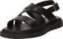 VAGABOND SHOEMAKERS Dames Connie 401 Maat: 37 Materiaal: Leer Kleur: Zwart - Thumbnail 5