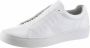 VAGABOND SHOEMAKERS Lage Sneakers Dames Zoe Maat: 41 Materiaal: Leer Kleur: Wit - Thumbnail 2