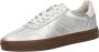VAGABOND SHOEMAKERS Lage Sneakers Dames Cody 5944 Maat: 37 Materiaal: Leer Kleur: Zilver - Thumbnail 6
