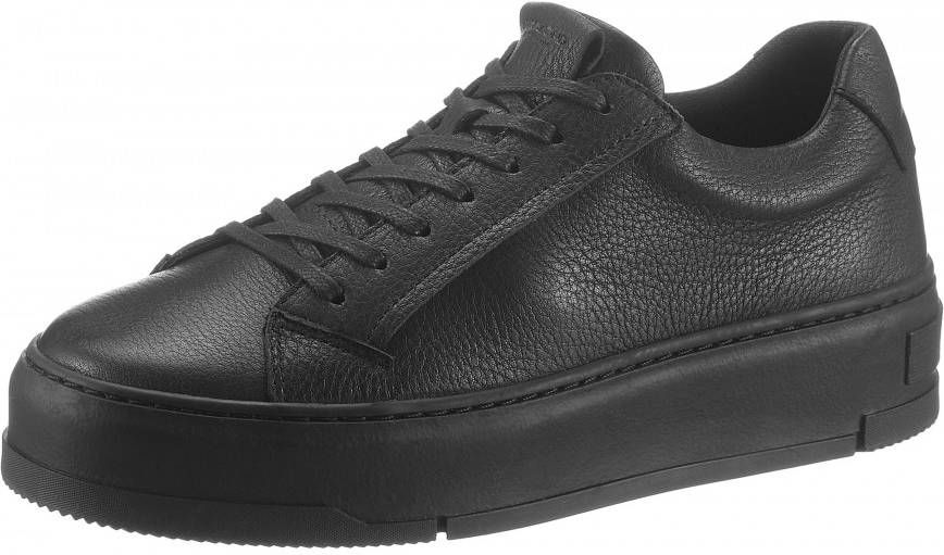 Vagabond NU 21% KORTING: plateausneakers Judy in eenkleurige look