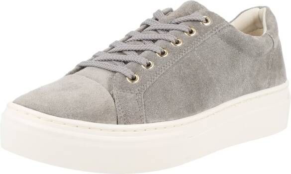 Vagabond 5327-540-17 Zoe Platform Damesschoenen Sneaker Grijs - Foto 3