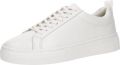 VAGABOND SHOEMAKERS Lage Sneakers Dames Zoe Platform Leer Wit - Wit