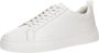 VAGABOND SHOEMAKERS Lage Sneakers Dames Zoe Platform Maat: 40 Materiaal: Leer Kleur: Wit - Thumbnail 2