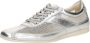 VAGABOND SHOEMAKERS Sneakers Dames Hillary Maat: 40 Kleur: Zilver - Thumbnail 2