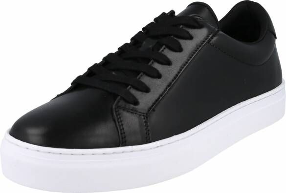 VAGABOND SHOEMAKERS Sneakers laag 'Paul 2.0' zwart