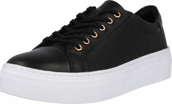 VAGABOND SHOEMAKERS sneakers laag zoe Zwart-40 (40)