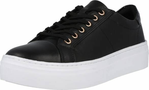 VAGABOND SHOEMAKERS sneakers laag zoe Zwart-38 (38)