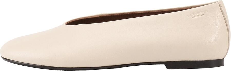 VAGABOND SHOEMAKERS Ballerina 'Aleya' beige