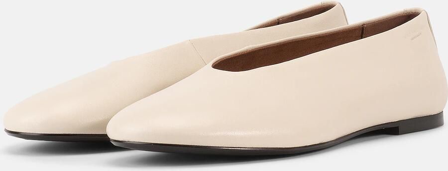VAGABOND SHOEMAKERS Ballerina 'Aleya' beige - Foto 4