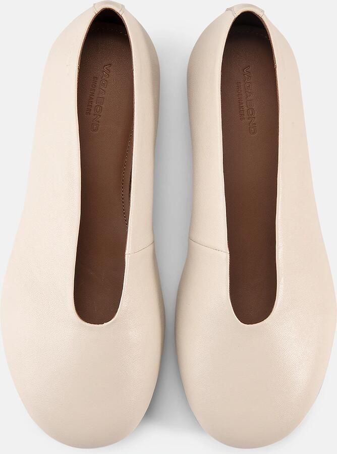 VAGABOND SHOEMAKERS Ballerina 'Aleya' beige - Foto 2