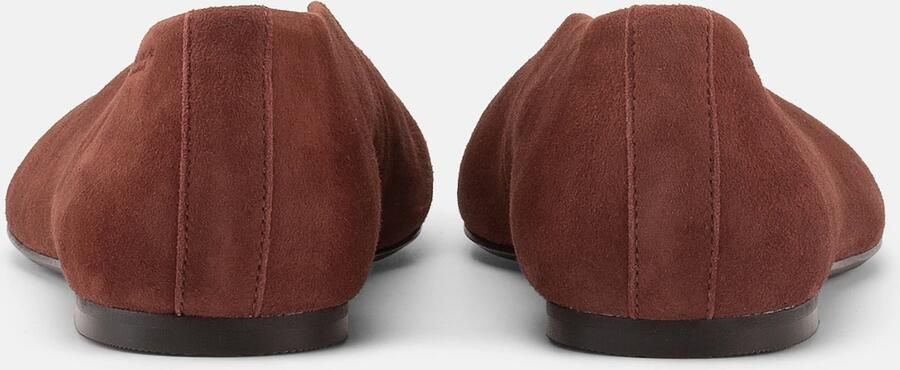 VAGABOND SHOEMAKERS Ballerina 'Aleya' bruin - Foto 2