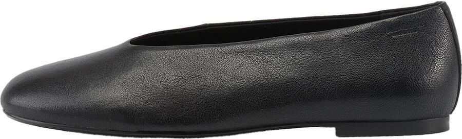 VAGABOND SHOEMAKERS Ballerina 'Aleya' zwart