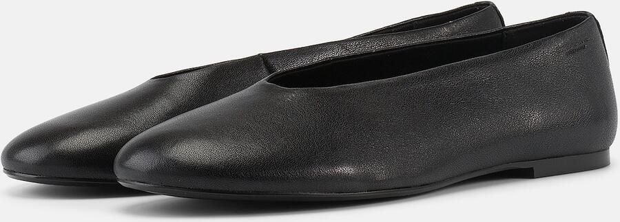 VAGABOND SHOEMAKERS Ballerina 'Aleya' zwart - Foto 3