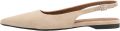 VAGABOND SHOEMAKERS Ballerina 'Hermine' beige - Beige