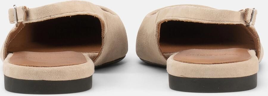 VAGABOND SHOEMAKERS Ballerina 'Hermine' beige - Foto 3