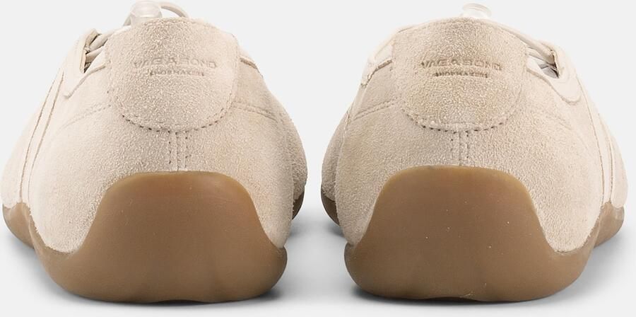 VAGABOND SHOEMAKERS Ballerina met riempjes 'Hollie' offwhite natuurwit - Foto 3