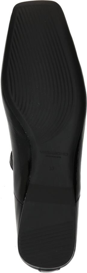 VAGABOND SHOEMAKERS Delia 5307-460 Ballerina's Dames Zwart - Foto 8