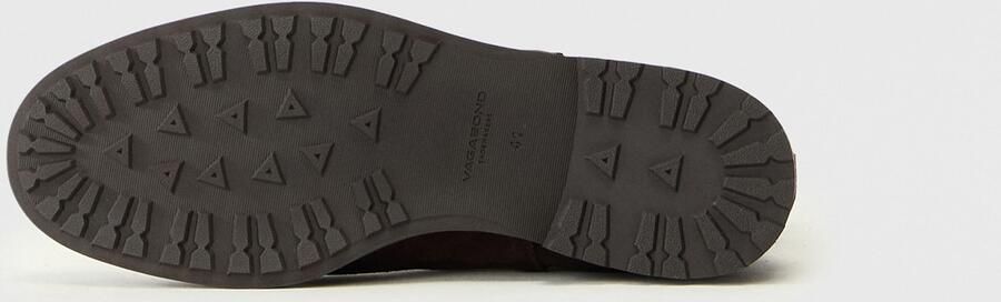 VAGABOND SHOEMAKERS Chelsea boots 'BRIAN' donkerbruin - Foto 6