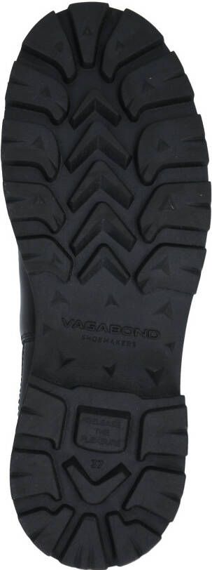 Vagabond Shoemakers Cosmo 2.0 Klassieke Zwarte Leren Booties Black Dames - Foto 6
