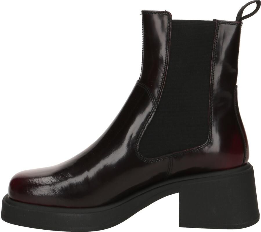 Vagabond Shoemakers Bruine Chelsea Boots voor Stijlvolle Winter - Foto 6
