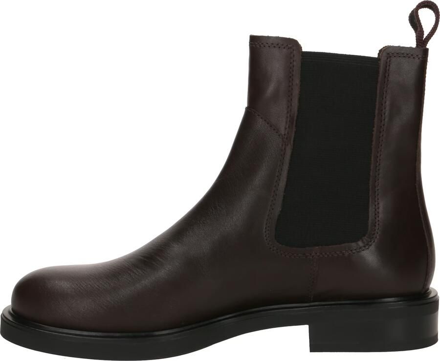VAGABOND SHOEMAKERS Chelsea boots 'FREYA' donkerbruin - Foto 2
