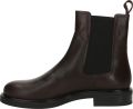 VAGABOND SHOEMAKERS Chelsea boots 'FREYA' donkerbruin - Donkerbruin