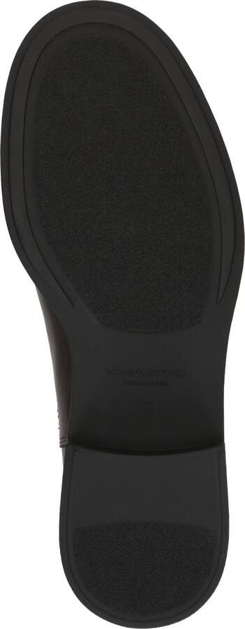 VAGABOND SHOEMAKERS Chelsea boots 'FREYA' donkerbruin - Foto 3