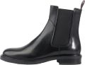 VAGABOND SHOEMAKERS Chelsea boots 'Freya' zwart - Zwart