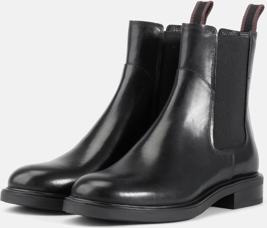 VAGABOND SHOEMAKERS Chelsea boots 'Freya' zwart - Foto 5