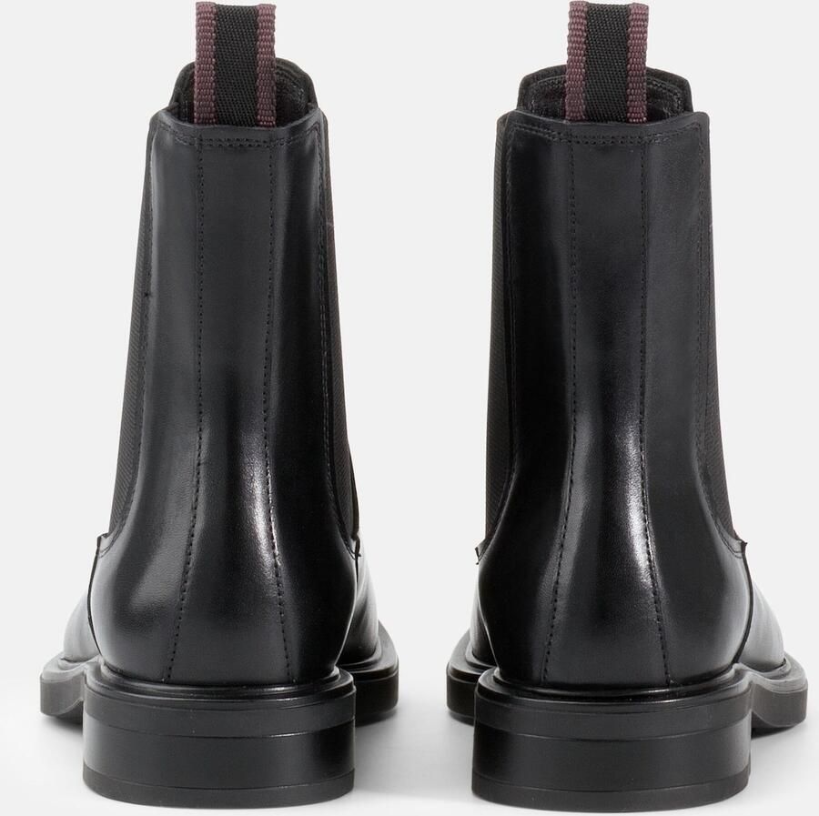 VAGABOND SHOEMAKERS Chelsea boots 'Freya' zwart - Foto 3
